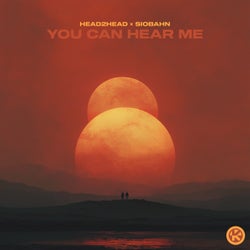 You Can Hear Me (Extended Mix)