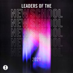 Leaders Of The New School 2021 Vol. 2