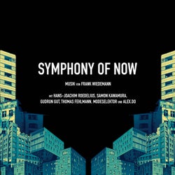 Symphony of Now - Original Motion Picture Soundtrack