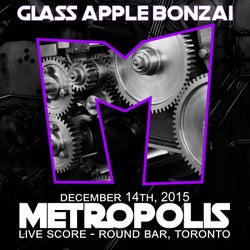 Metropolis (Live)