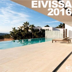 Eivissa 2016
