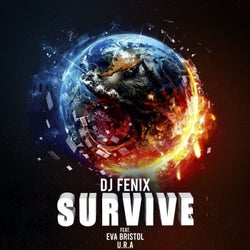Survive (feat. U.R.A. & Eva Bristol)