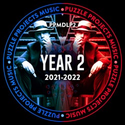 Year 2 - PuzzleProjectsMusic (2021-2022)