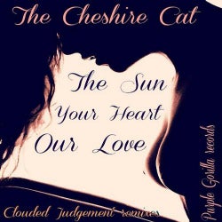 The Sun, Your Heart, Our Love EP