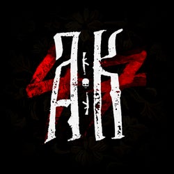 AK-47