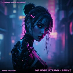 No More (STRAND:L Extended Remix)
