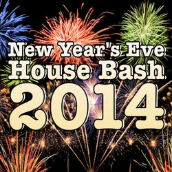 New Year's Eve House Bash 2014
