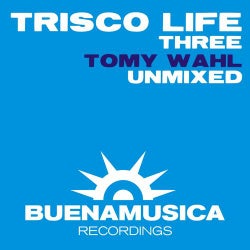Trisco Life Three / Part 2 / Unmixed