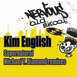 Supernatural - Michael T. Diamond Remixes