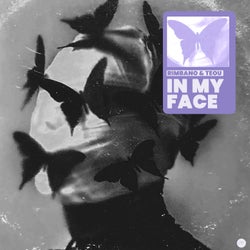 In My Face (Extended Mix)