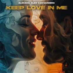 Keep Love In Me