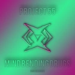 Mind Bending Drugs