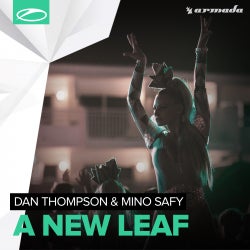 Dan Thompson's A NEW LEAF Chart