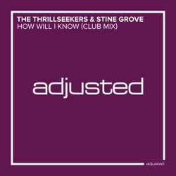 How Will I Know (Club Mix)