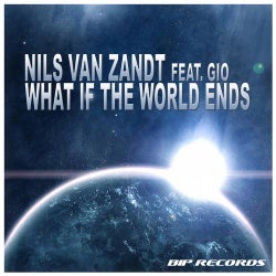 What If the World Ends (Original Extended Mix)