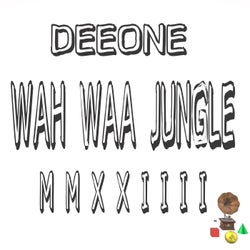 Wah Waa Jungle MMXXIIII