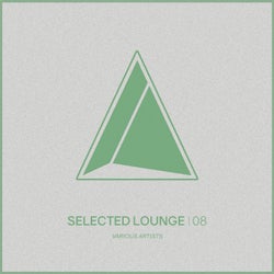Selected Lounge, Vol.08