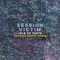 Session Victim Music & Downloads on Beatport