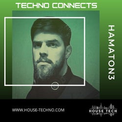 Techno Connects December Picks