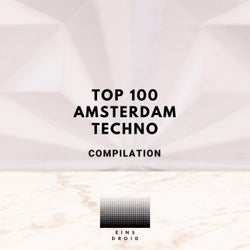 Top 100 Amsterdam Techno