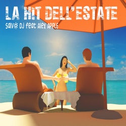 La hit dell'estate (feat. Alex Apple)