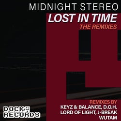 Lost In Time (Remixes)