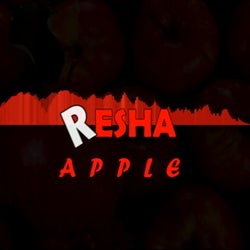 Resha Apple