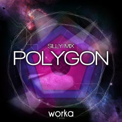 Worka Tune's 'Polygon' Chart