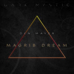 Magrib Dream