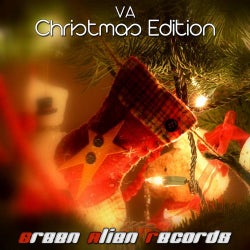 Christmas Edition 2011