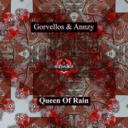 Queen Of Rain
