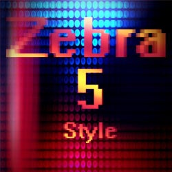 Zebra Style Vol.5