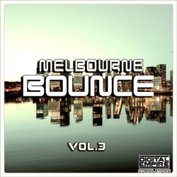 Melbourne Bounce, Vol.3