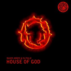 House Of God (Remixes)