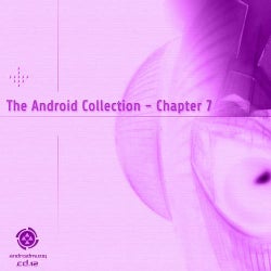 The Android Collection (Chapter 7)