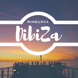 MinBurka Dibiza July Chart