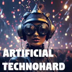 Artificial Technohard