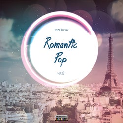 Romantic Pop vol.2