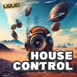 House Control (Original Mix)