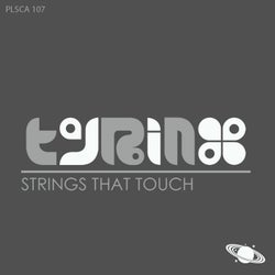 Strings That Touch