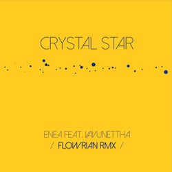 Crystal Star (Flowrian Rmx) - Flowrian Rmx
