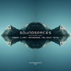 Soundspaces, Vol. 1