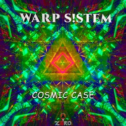 Cosmic Case