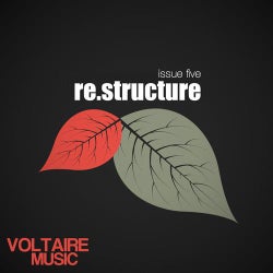 Re:structure Issue Five