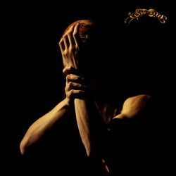 Blurred Out Path (Single Version)