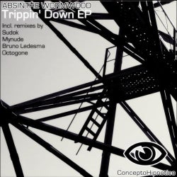 Trippin' Down EP