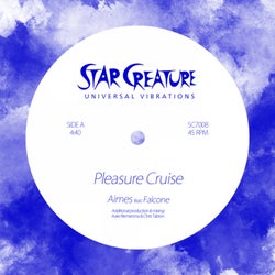 Pleasure Cruise b/w Acid Dreaming