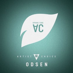 Artist Choice 068: Odsen