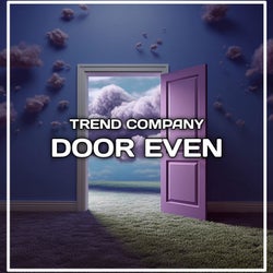 Door Even