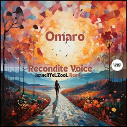 Recondite Voice